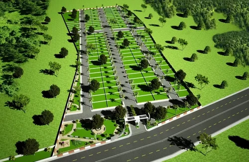 Prestige Gardenia Estates