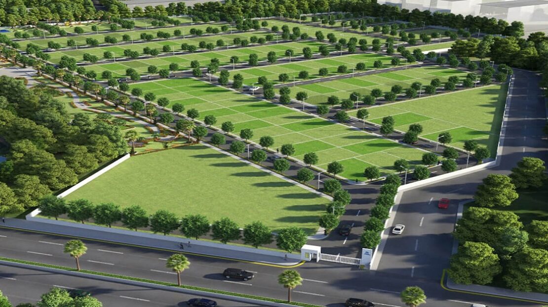Prestige Marigold Phase 2