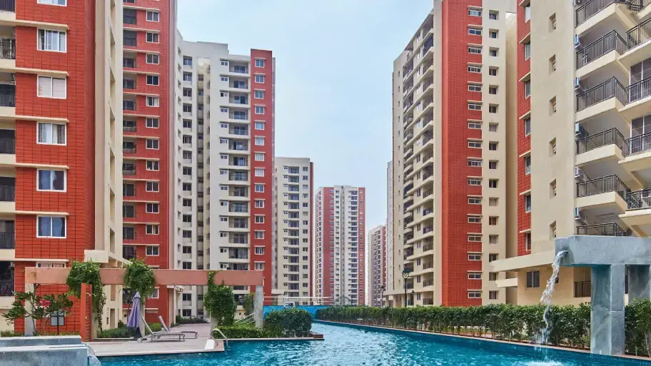 Prestige Perumbakkam