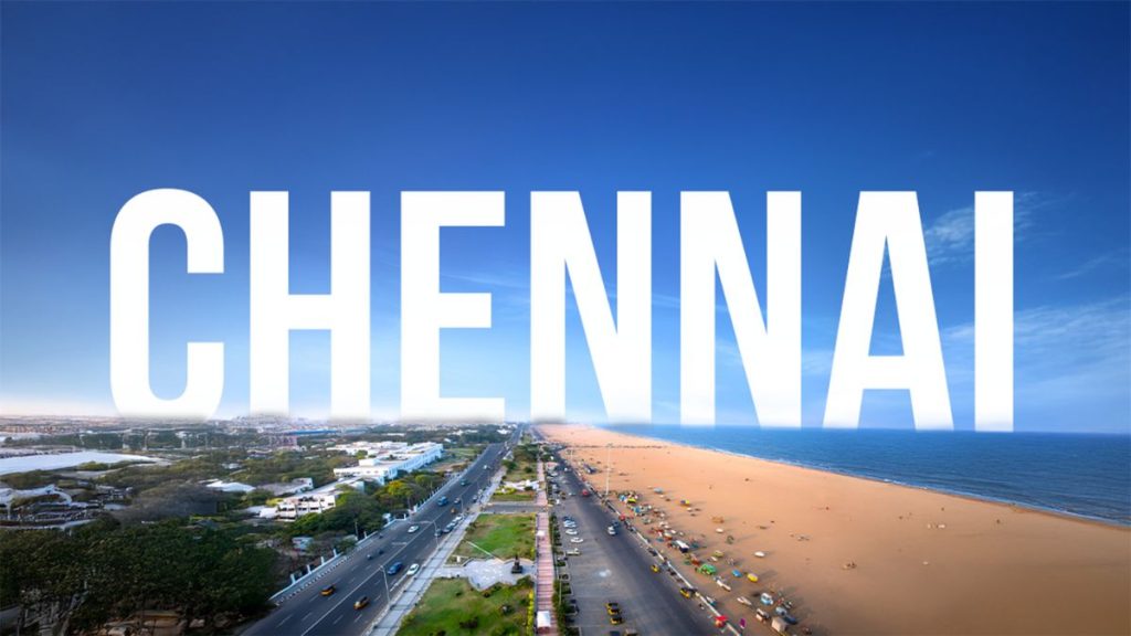 Prestige Group Chennai Upcoming Projects in Chennai Banner Image