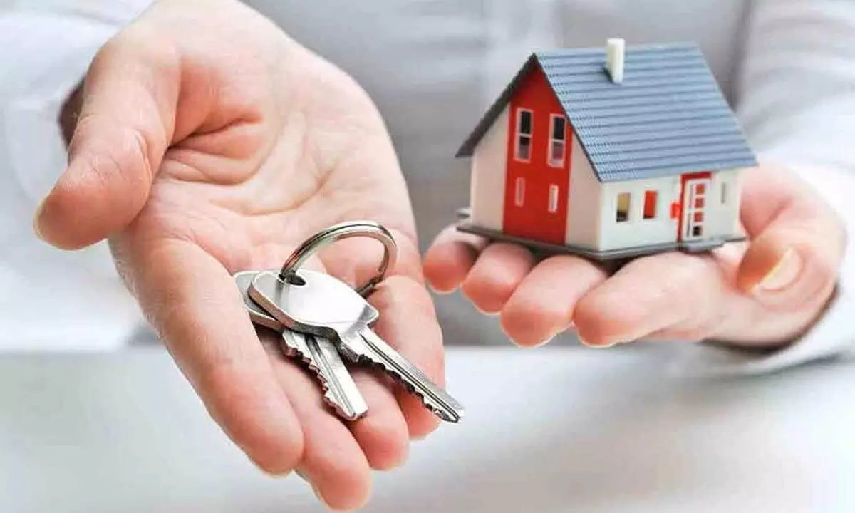 Prestige Chennai Project