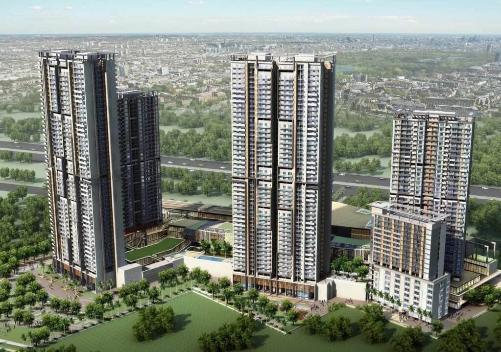 Prestige Aspen Greens
