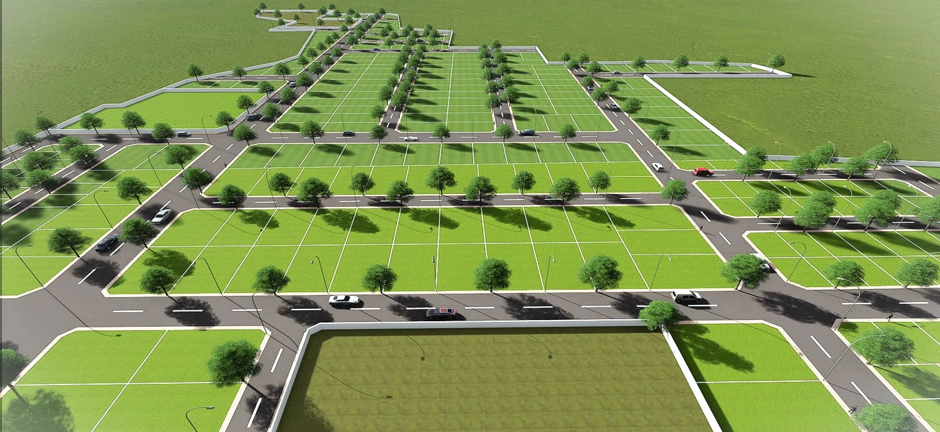 Prestige Gardenia Estates Bangalore