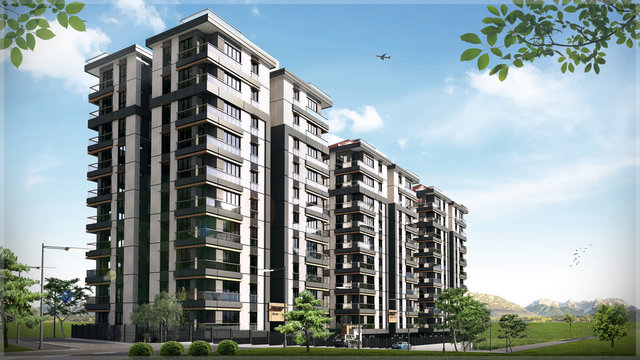 Prestige Kompally
