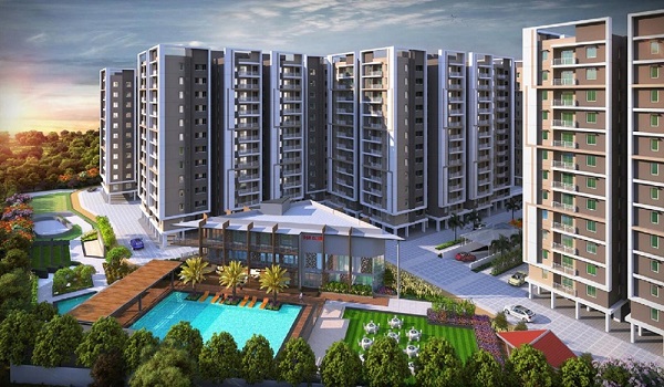 Prestige Kolar