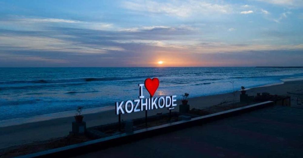 Prestige Group Projects in Kozhikode Banner Image