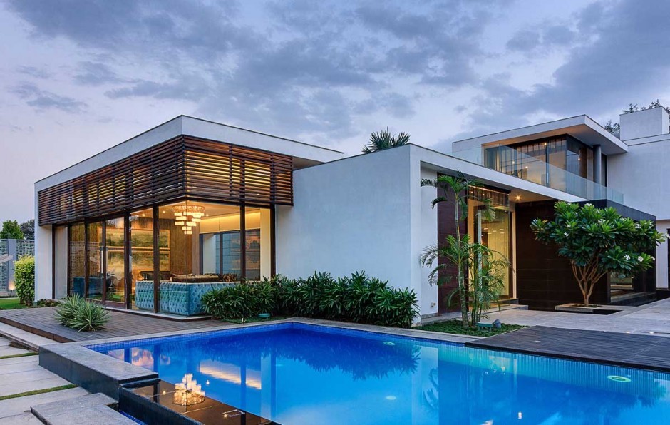 Prestige Palm Residences