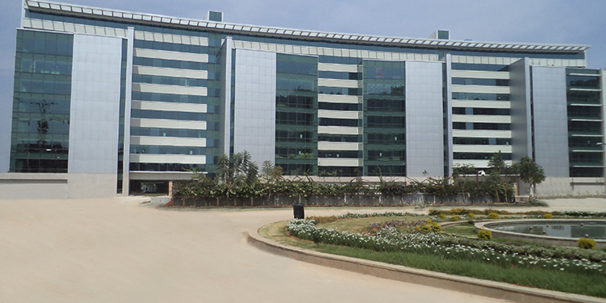 Prestige Exora Business Parks