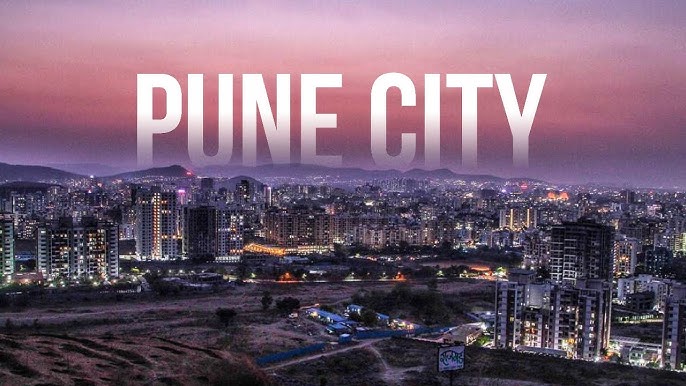 Prestige Group Pune Upcoming Projects in Pune Banner Image